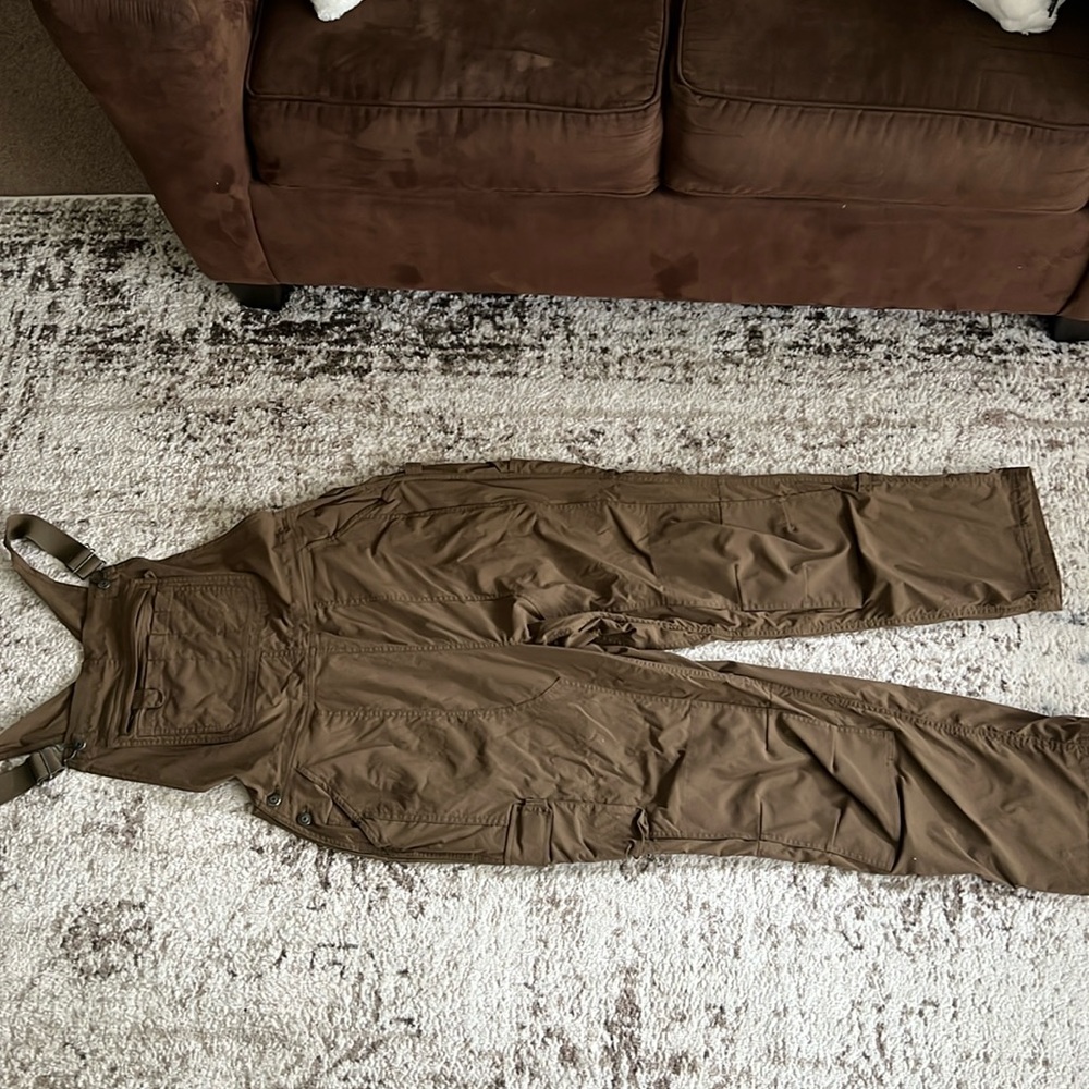 Duluth Trading Overalls